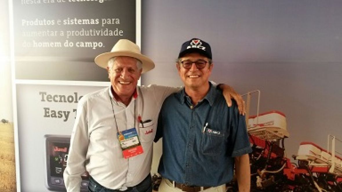 Presidente da Jumil confirma presença na ExpoZebu Dinâmica