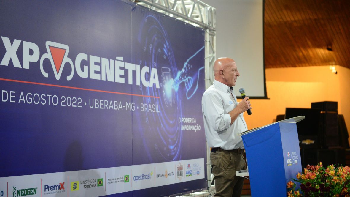 ‘Avaliação Genética Nacional das Raças Zebuínas PMGZ/Geneplus’ é lançada durante a ExpoGenética