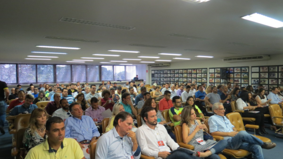 AMIRT agradece apoio da ABCZ na realização de encontro regional