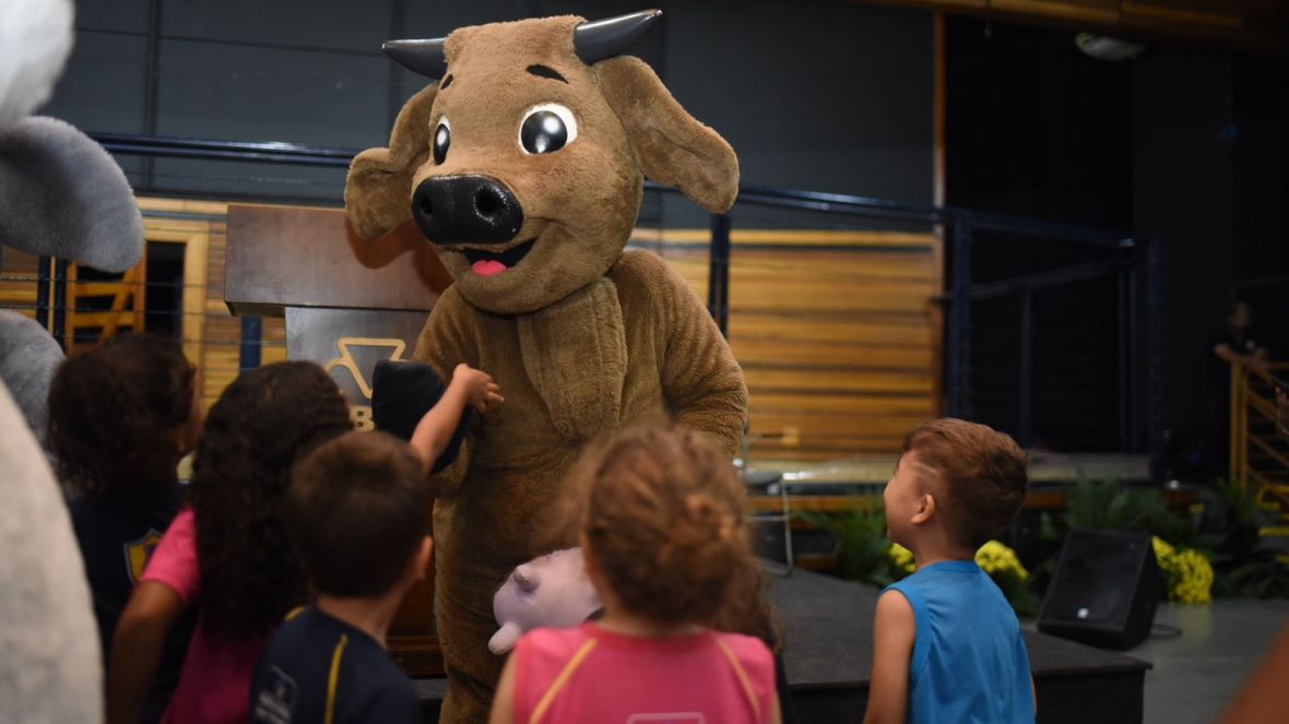 Na Trilha do Zebuzinho: Museu do Zebu planeja comemoração da Semana Nacional de Museus nesta sexta (17)