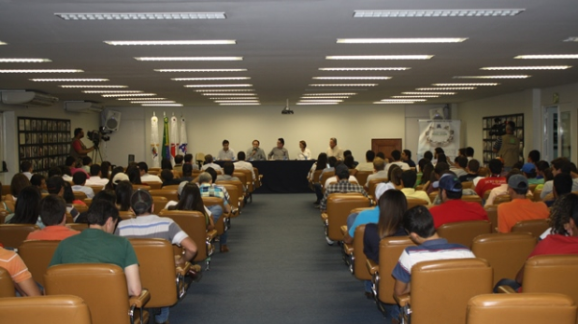 SRB promove 6º Encontro Rural Jovem na ExpoZebu