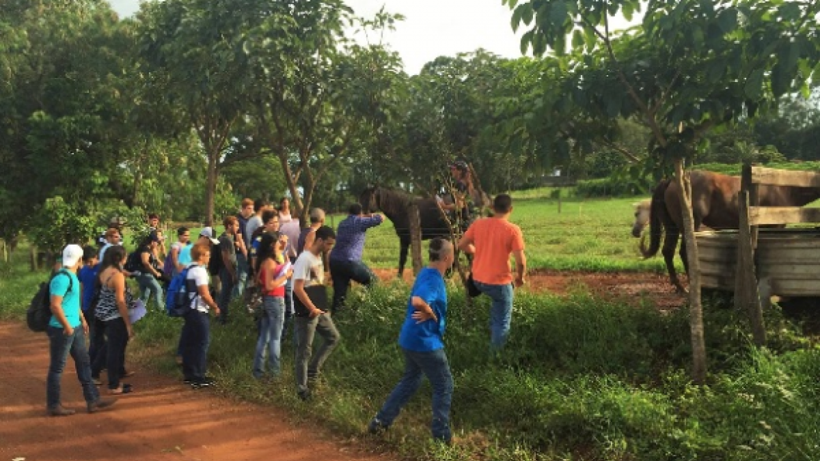 Fazu cria Projeto Integrador com foco em aulas práticas