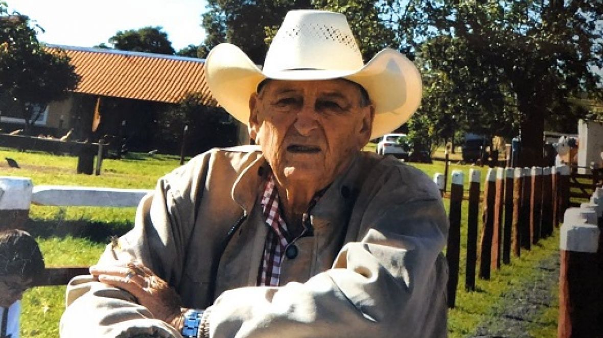 ABCZ lamenta a morte de Antônio Carlos Corrêa de Lima