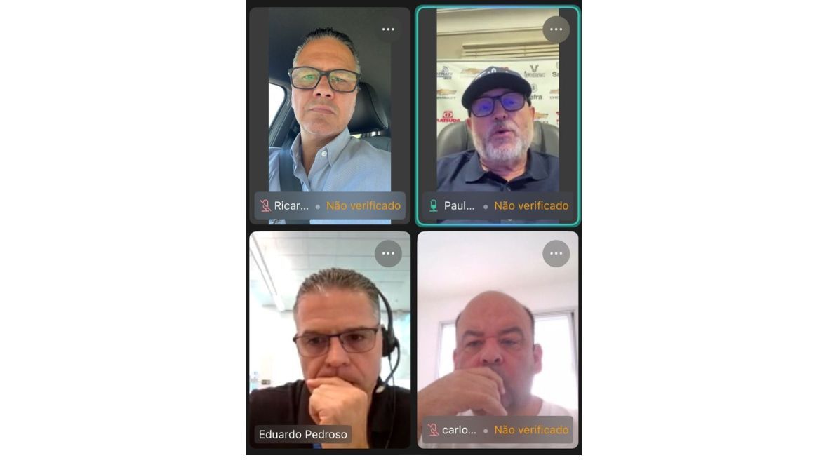 PMGZ Carne é tema de reunião entre ABCZ, JBS Friboi e Programa Leilões