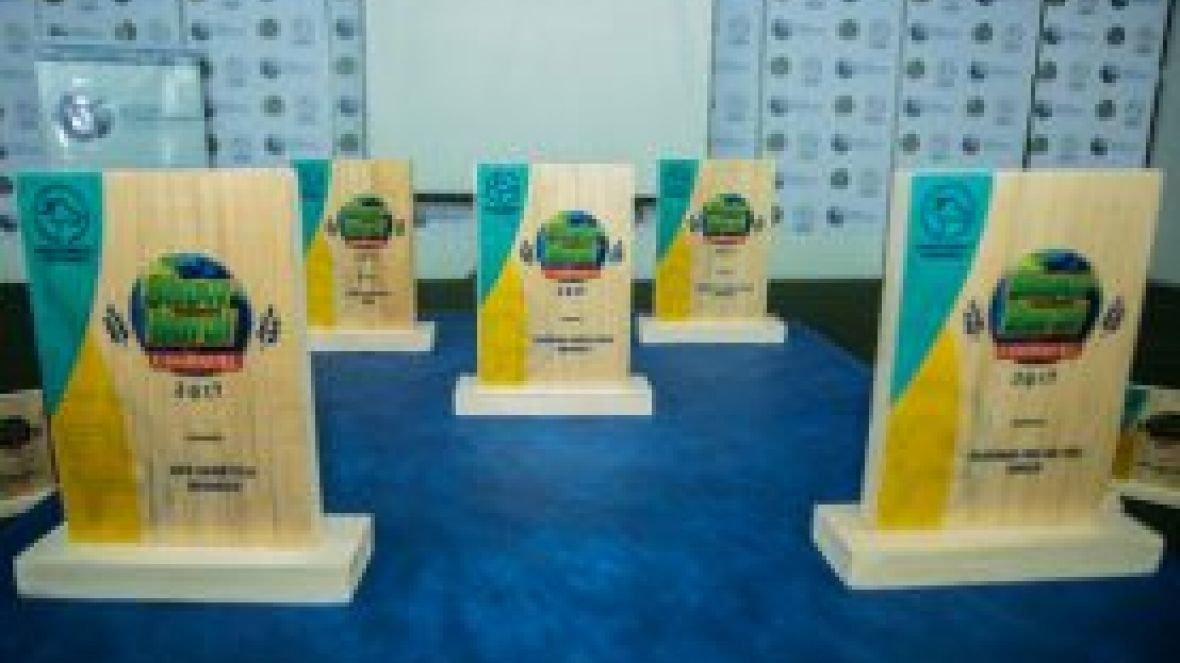 ABCZ recebe homenagem da Coopavel