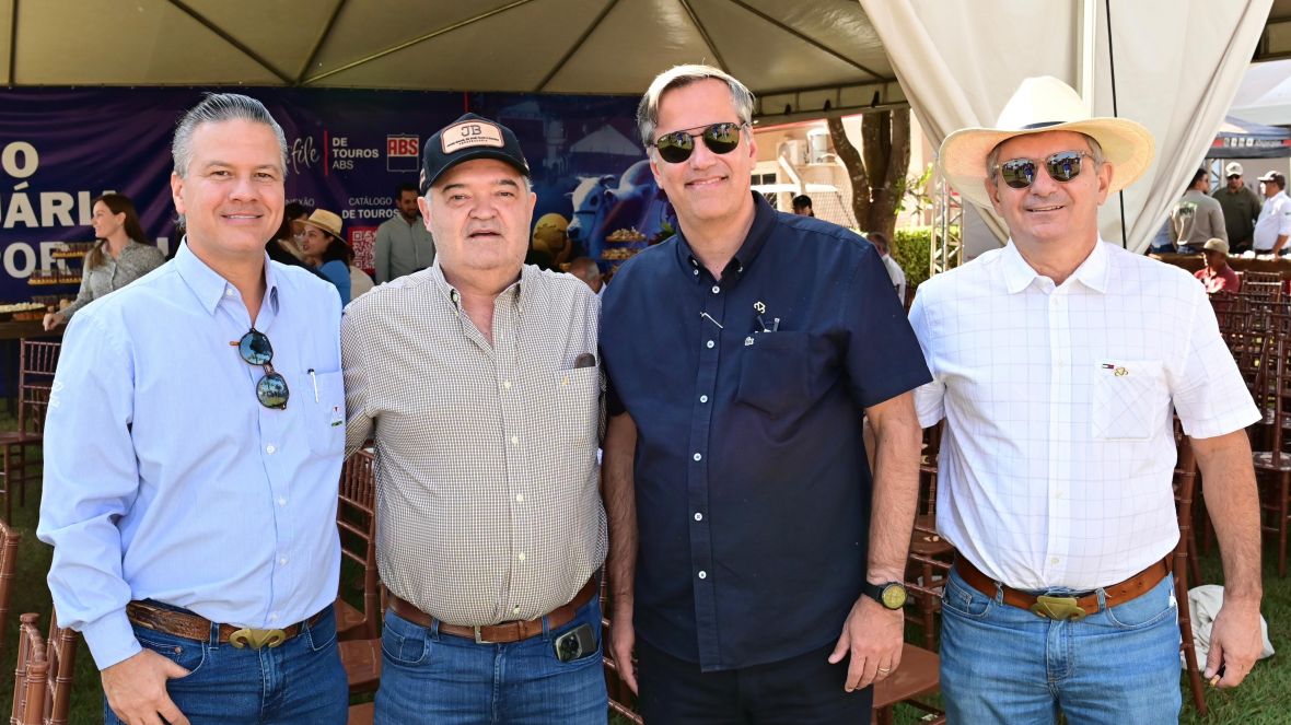 PMGZ Carne: novo abate do programa revela desempenho superior da genética zebuína PO melhoradora