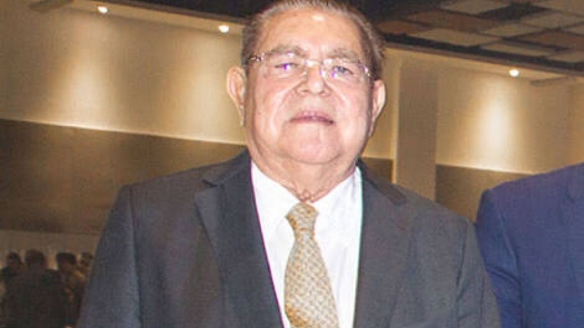 Morre criador potiguar João Dinarte Patriota