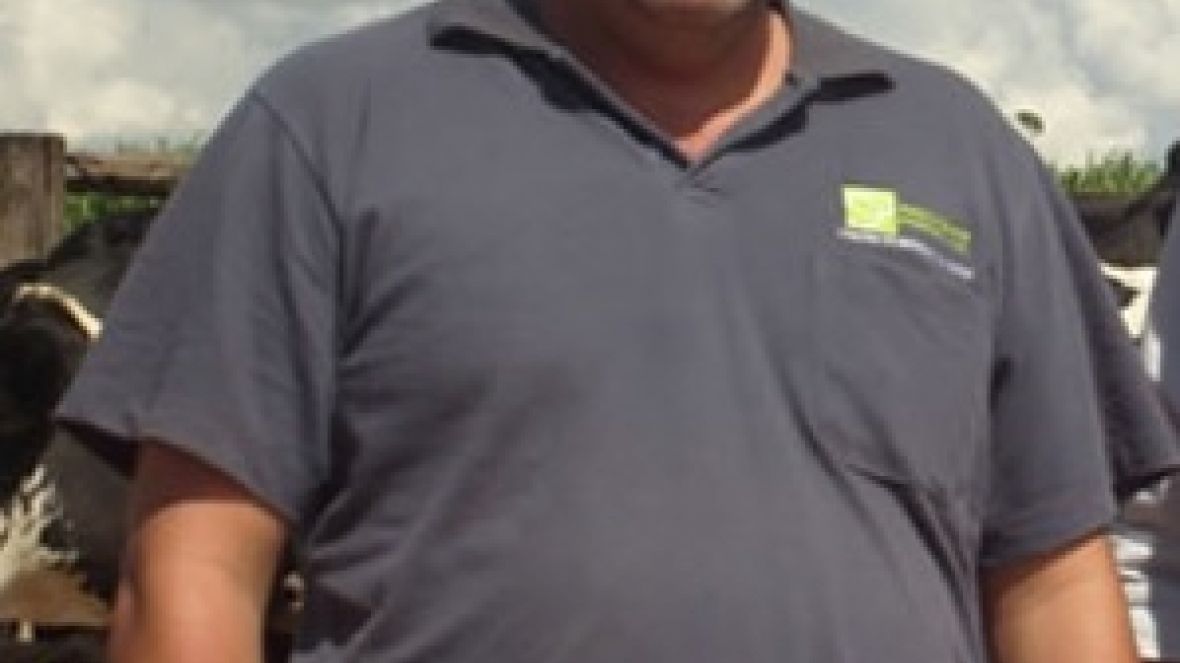 Sepultamento do criador Betinho Amâncio será nesta sexta