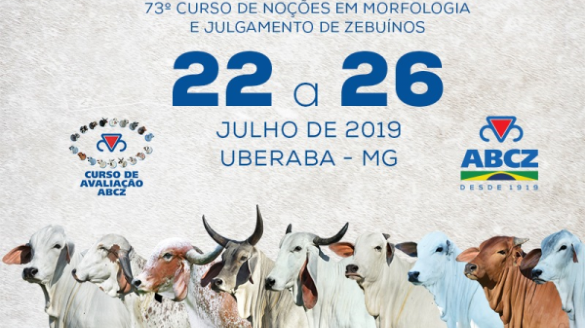 ABCZ abre inscrições para Curso de Julgamentos