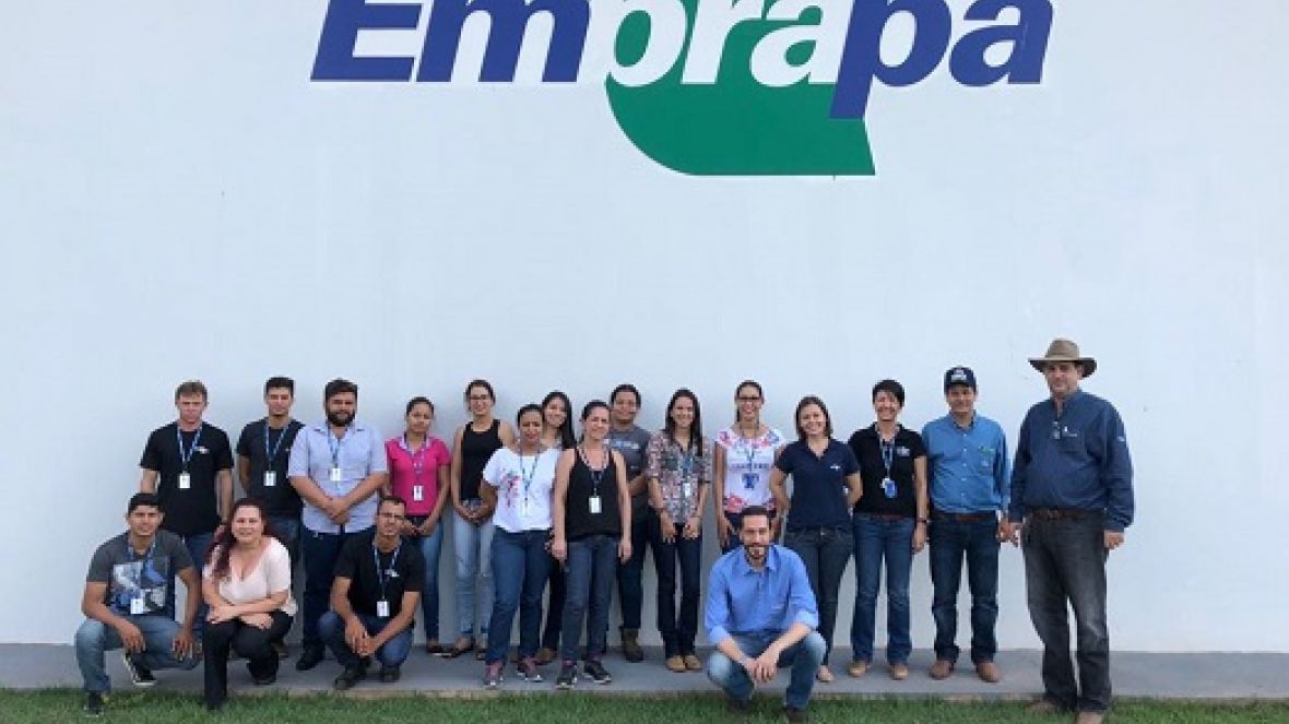 PNAT é debatido durante núcleo de estudos da Embrapa Rondônia