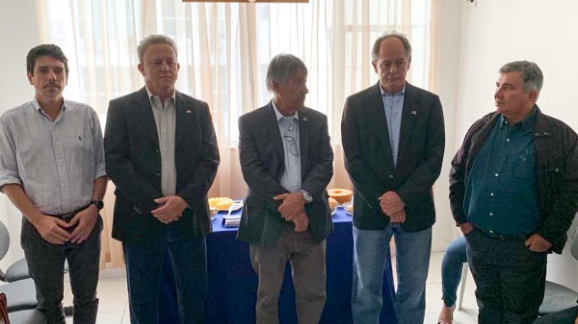 ABCZ inaugura escritório em Niterói (RJ) com forte presença de criadores da região