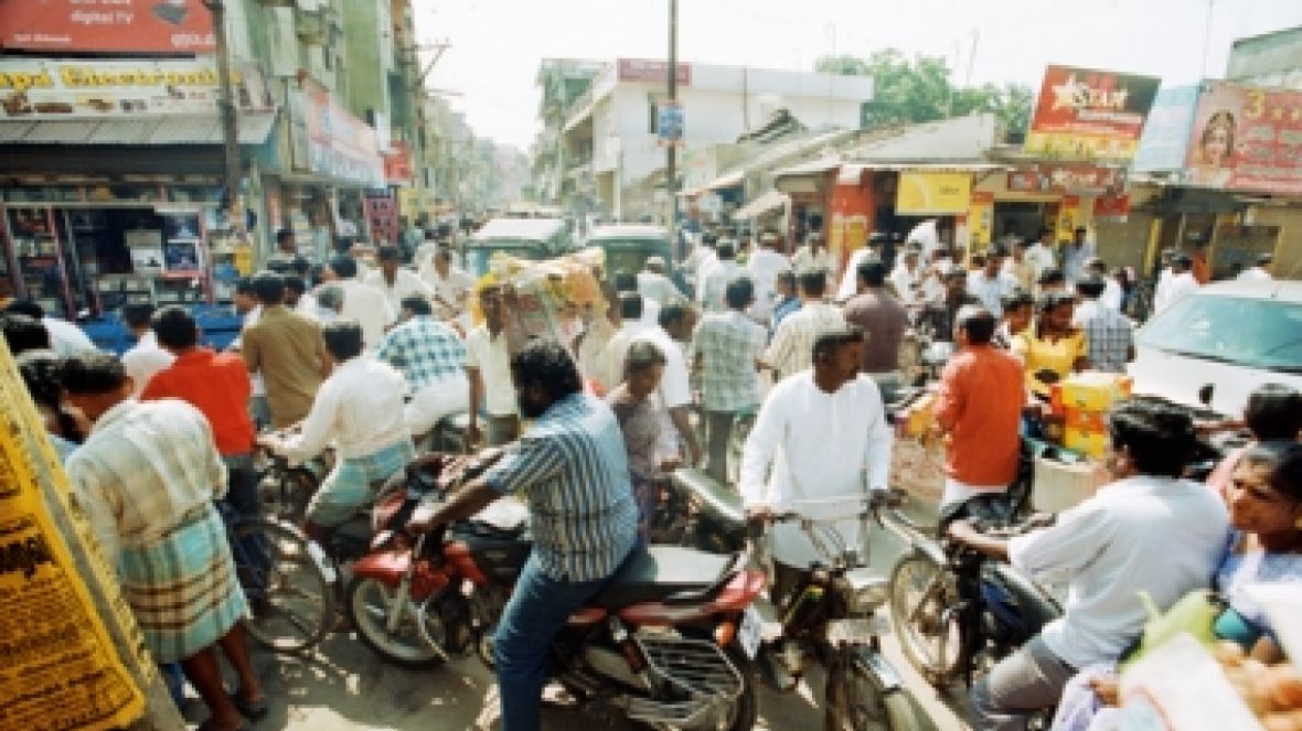 Artigo: O agronegócio e as geladeiras