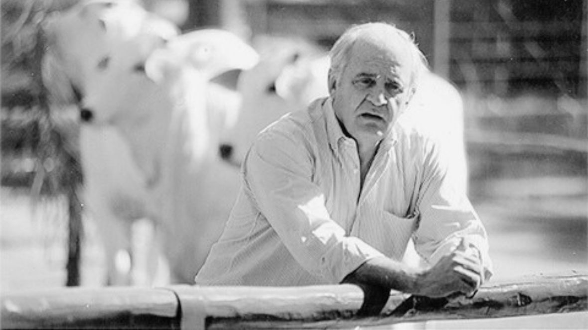 ABCZ lamenta a morte do pecuarista Adir do Carmo Leonel