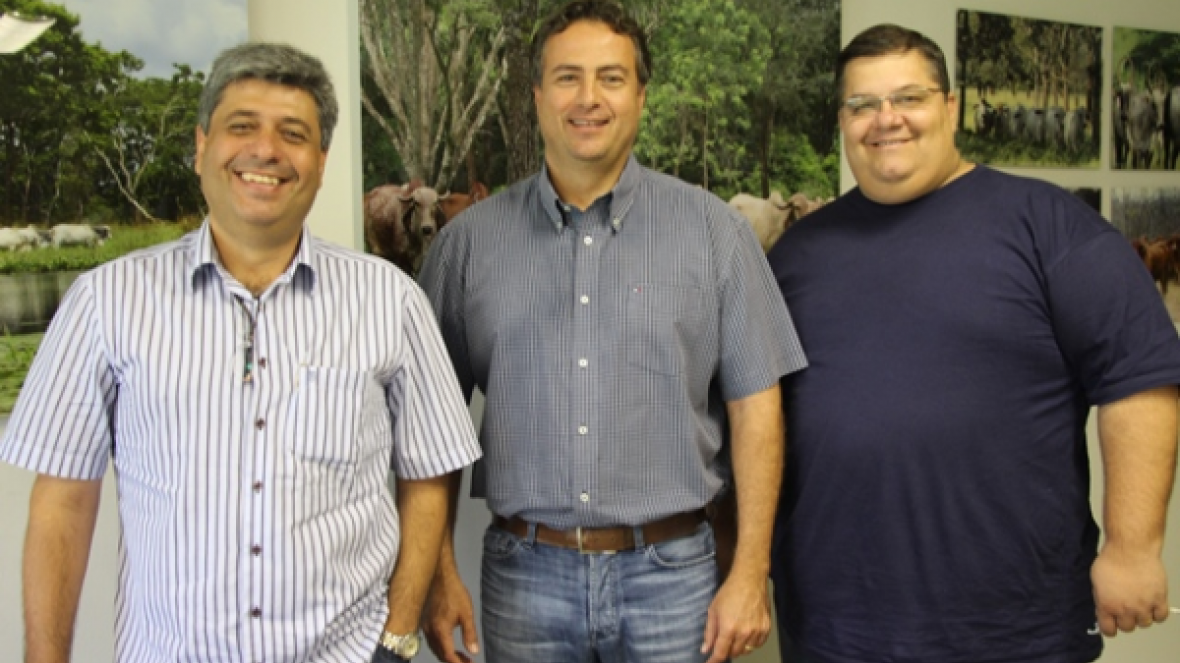 Criadores de raças leiteiras querem inovar na ExpoZebu