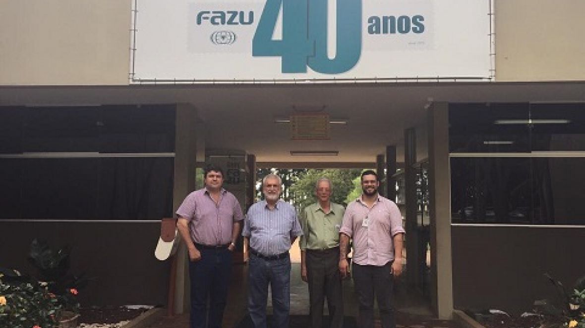 FAZU dá início à reestruturação acadêmica