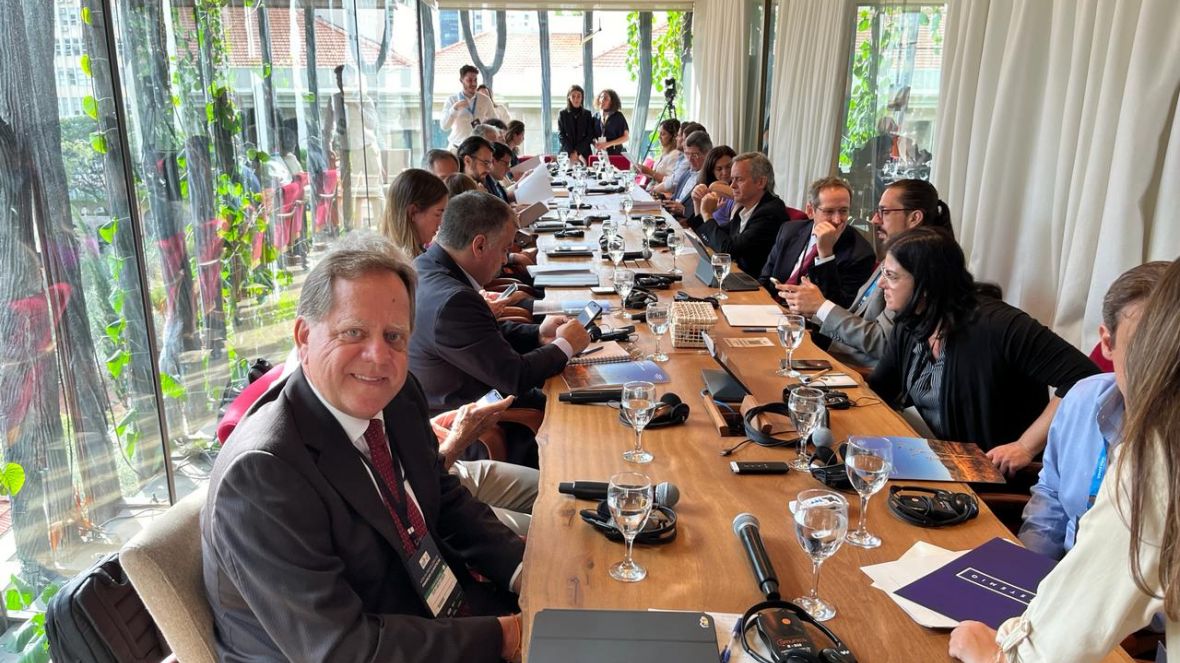 Genética superior contribui para aumento da produtividade com equilíbrio ambiental