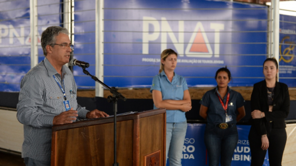 ExpoGenética 2018: Divulgado o resultado do Concurso Leiteiro de Fazenda