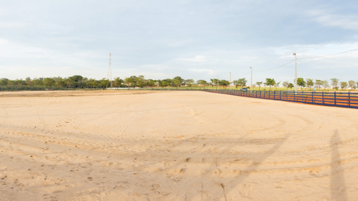 ABCZ Equishow é destaque da programação da 84ª Expozebu