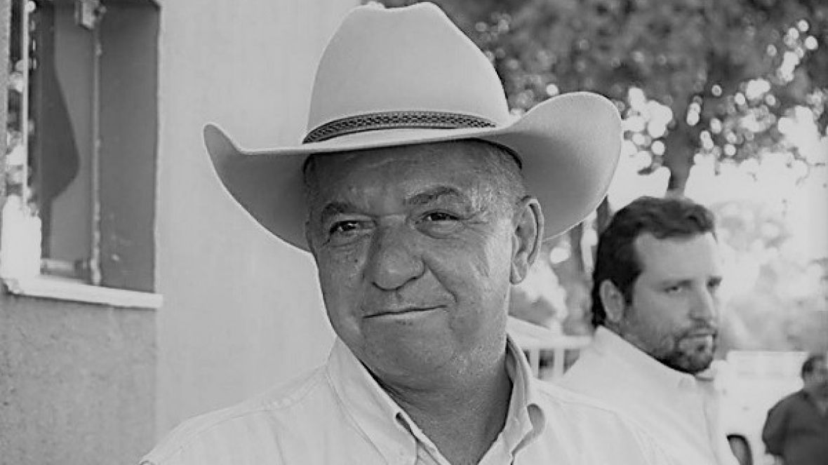 ABCZ em luto pelo falecimento do criador Adalberto Sansão  