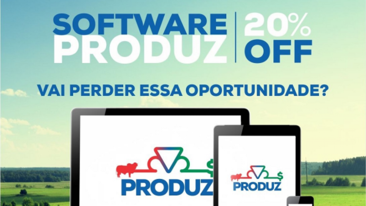 ABCZ anuncia desconto de 20% no Produz