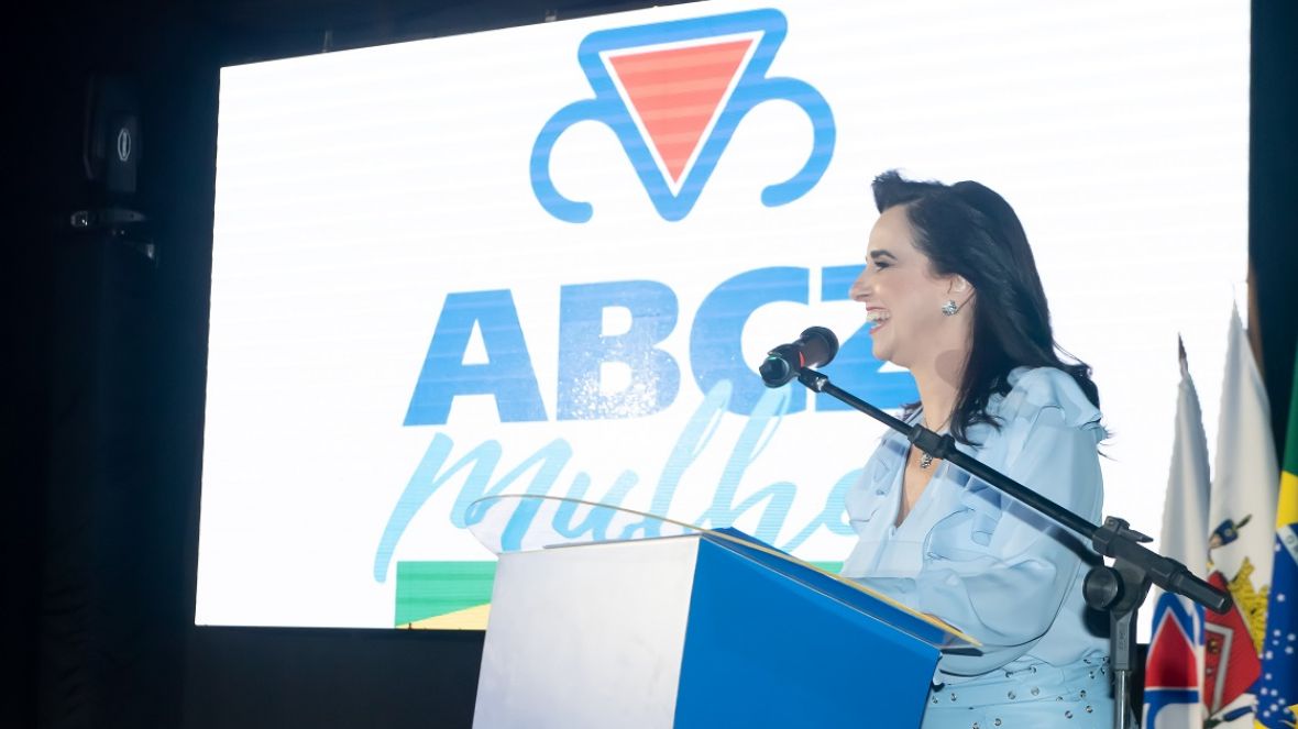 Em reconhecimento inédito, ABCZ Mulher é destaque em lista da Forbes que elencou ‘50 Grupos de Mulheres do Agro Brasil’
