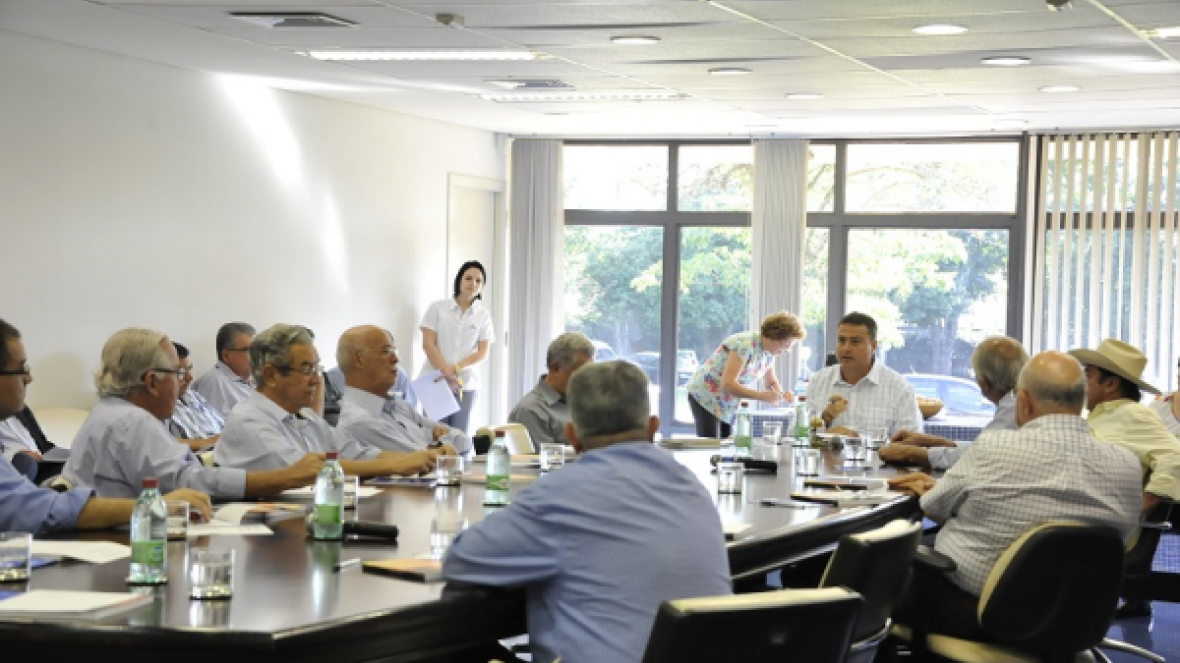 Conselheiros da ABCZ destacam vantagens do Pró-Genética para pequenas propriedades