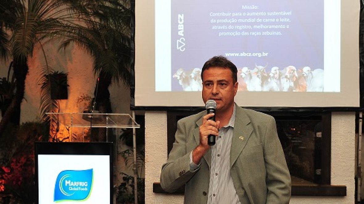 ABCZ apoia Programa Marfrig+