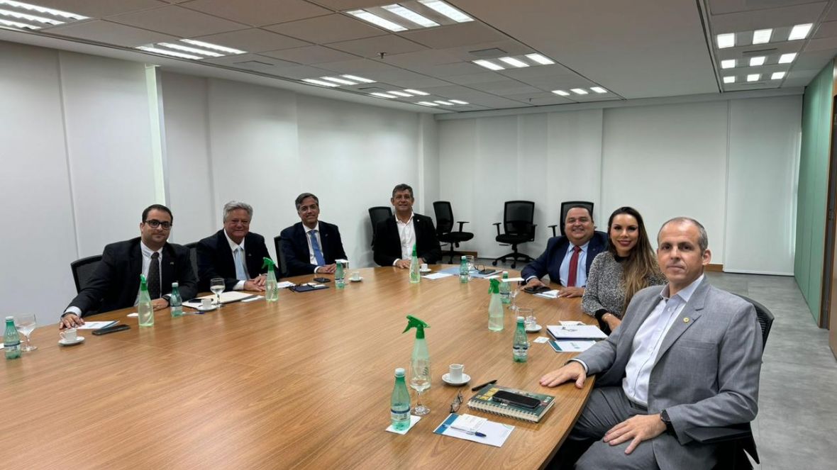 Em Brasília, ABCZ busca qualificação de mão de obra jovem para o Mato Grosso