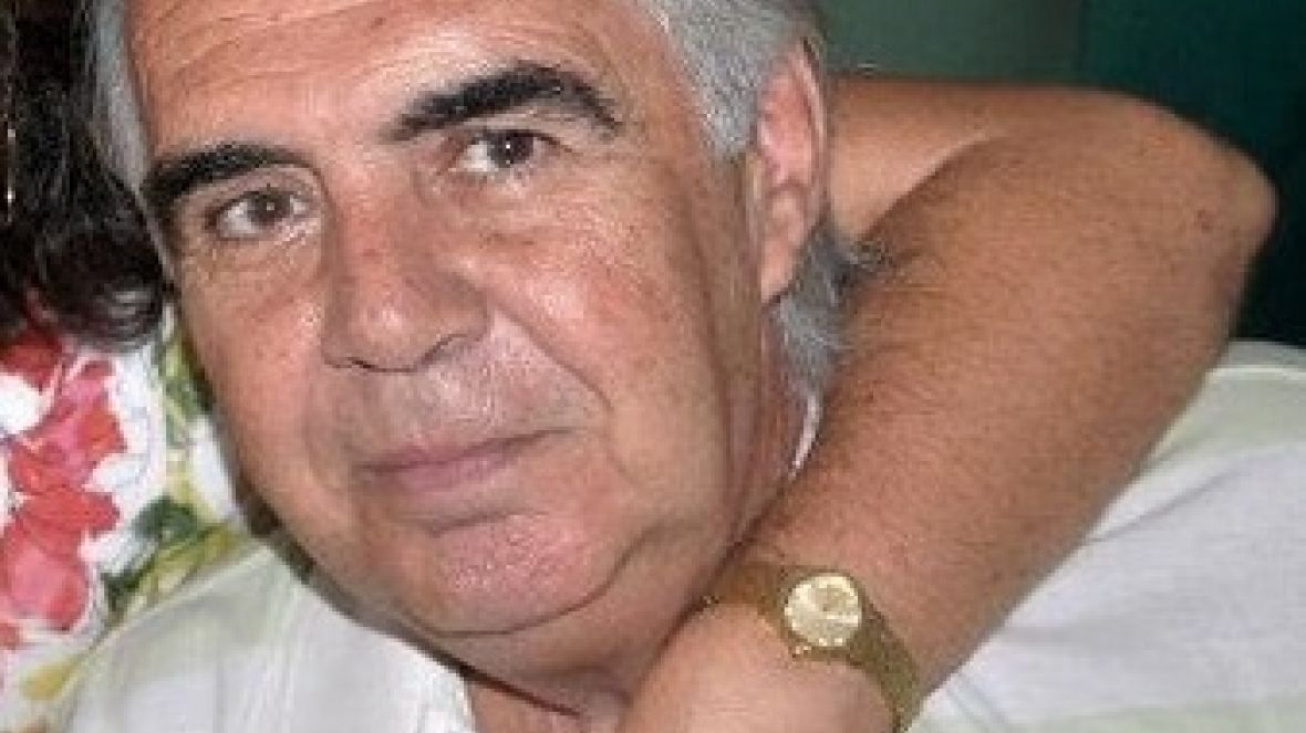 ABCZ lamenta a morte de Luiz Vitor Carrão Pereira de Souza