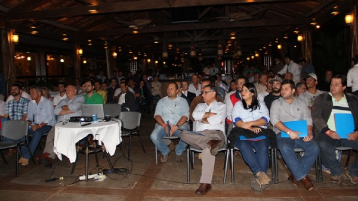 Circuito 100% PMGZ é sucesso em Uberaba