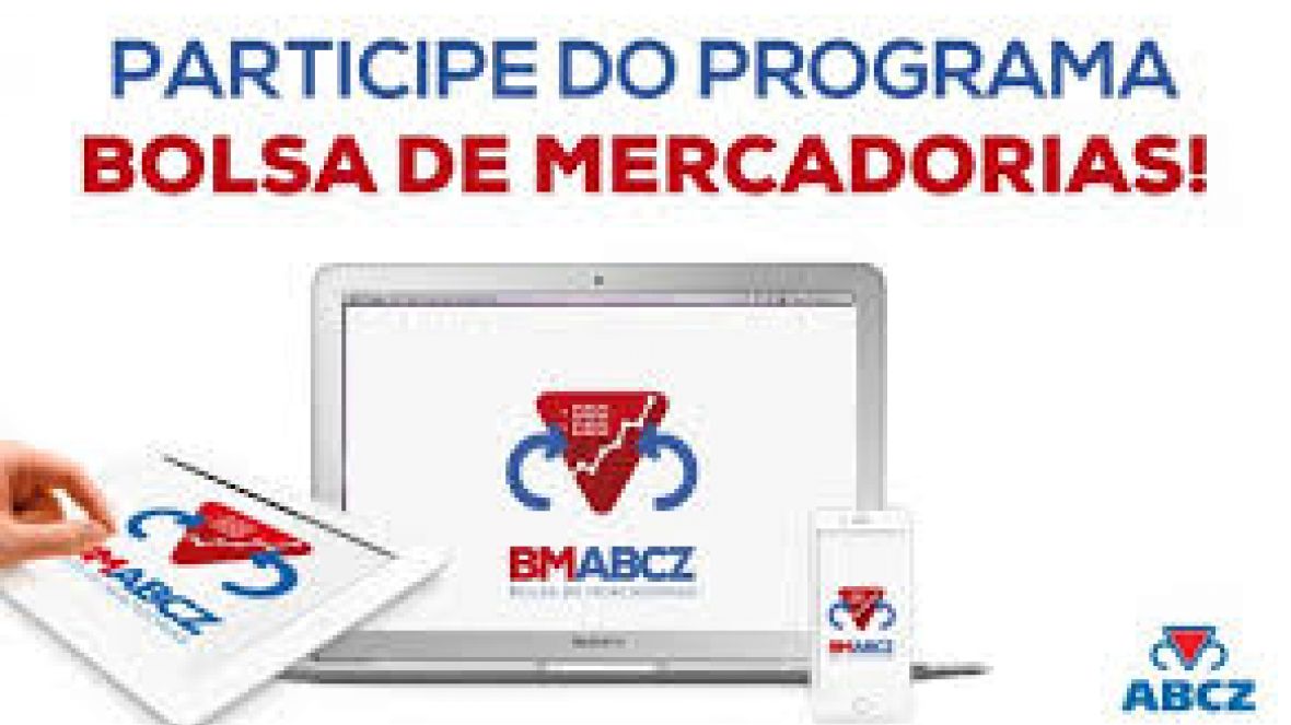 Bolsa de mercadorias oferece campanha de desconto para serviço de consultoria e gestão fazendas