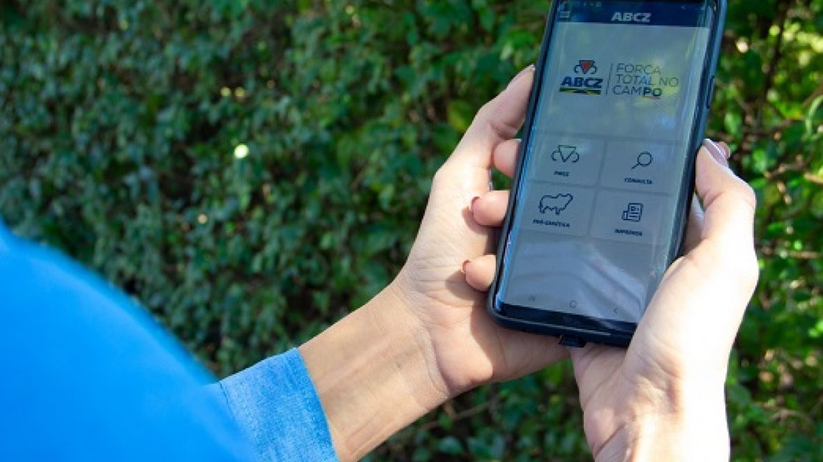 Solicitação de Atendimento Técnico já pode ser feita pelo ABCZ Mobile