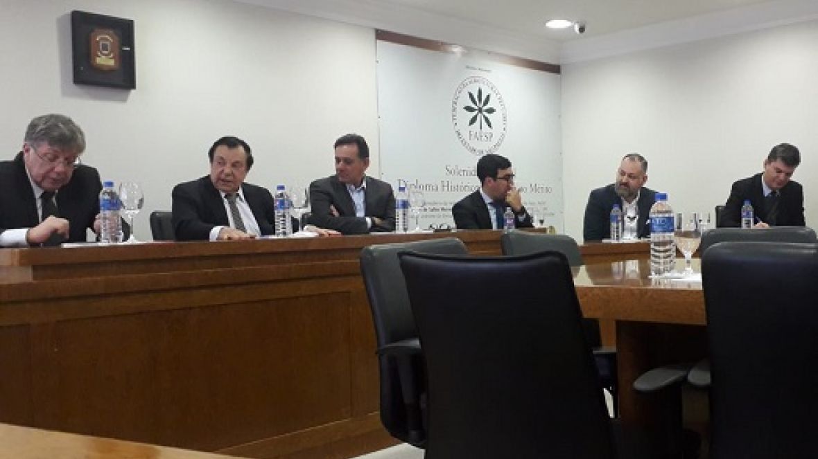 ABCZ participa de debate sobre a elaboração da Agenda Única para o Agro brasileiro