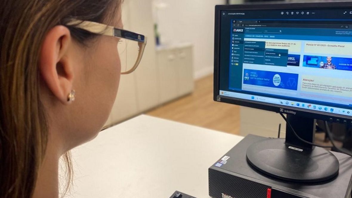 Lançado durante a 88ª ExpoZebu, ‘Extrato de Animais’ facilita gestão pecuária