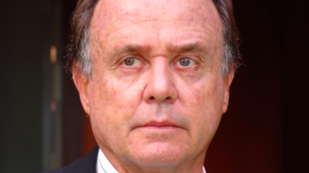 Pecuária perde Mário de Almeida Franco Júnior