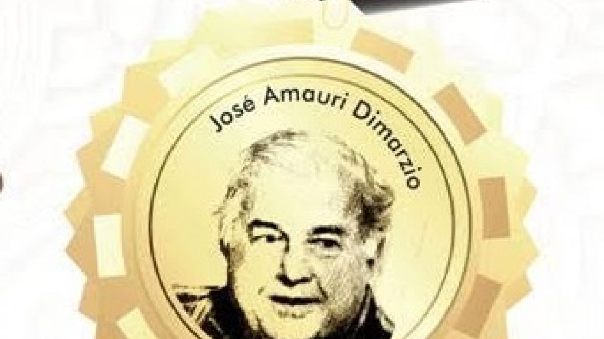 Comenda Amauri Dimarzio será entregue hoje na ExpoZebu