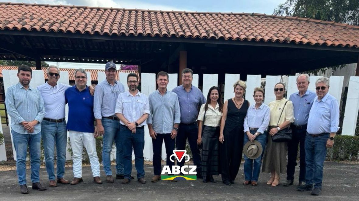ABCZ ressalta força do Zebu e liderança feminina na 81ª Expo Curvelo