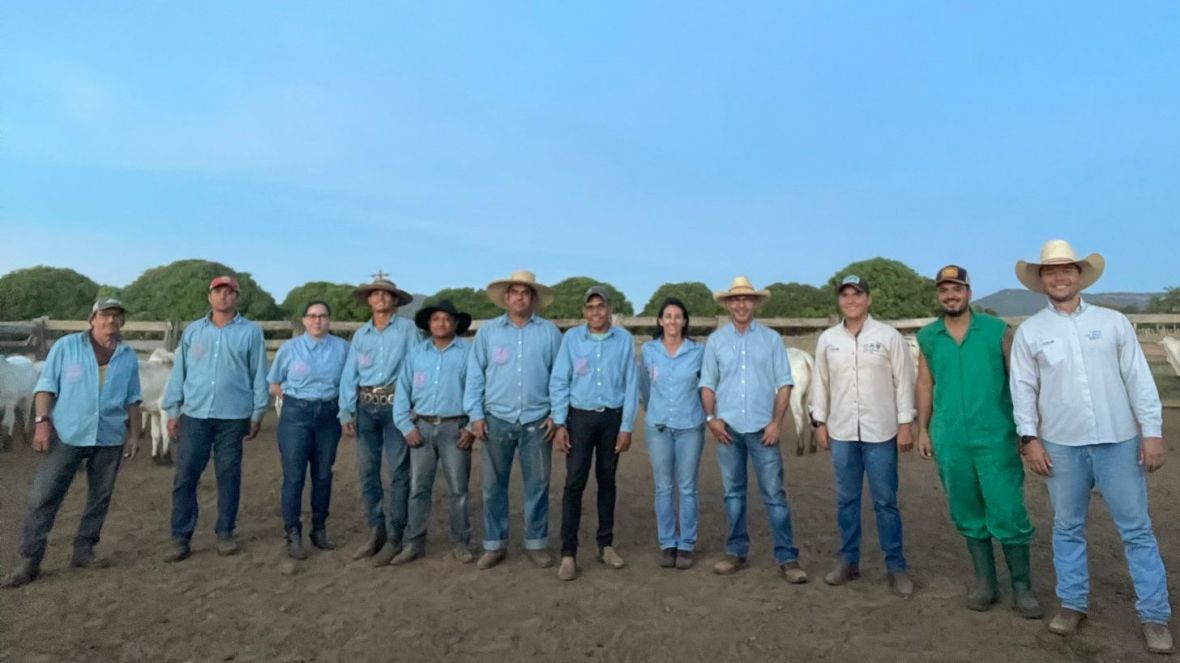 PMGZ e PMGZ Comercial avançam pela “Boca do Pantanal”