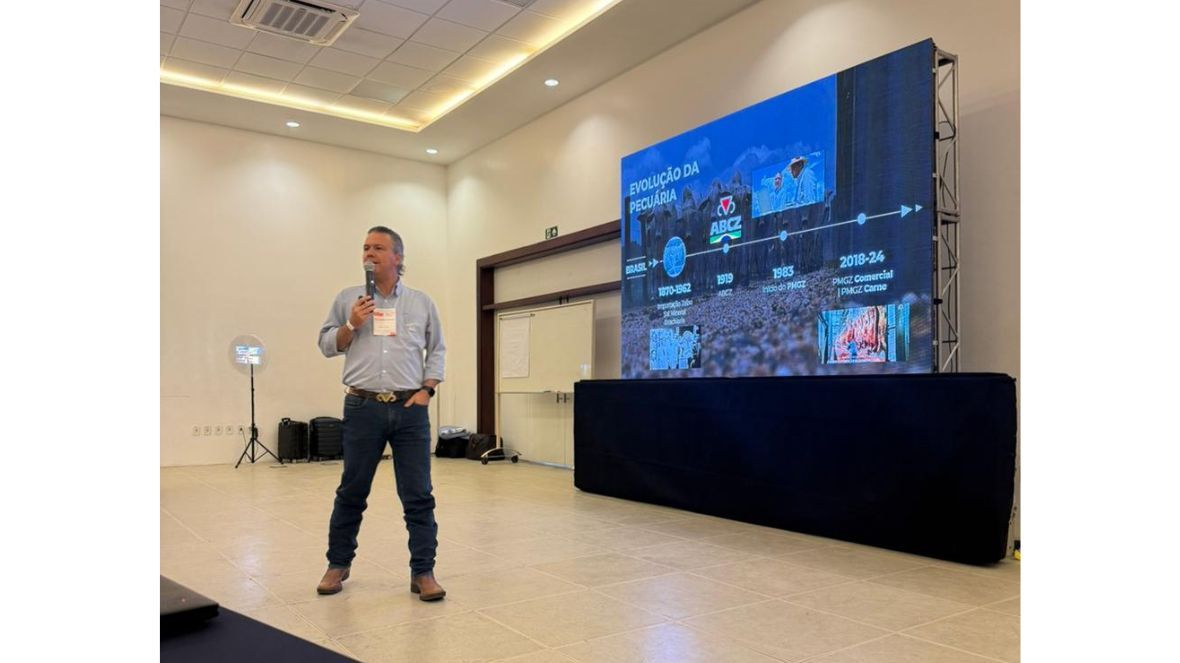 ABCZ marca presença no último encontro regional do Grupo GERAR Corte, em Ilhéus (BA)