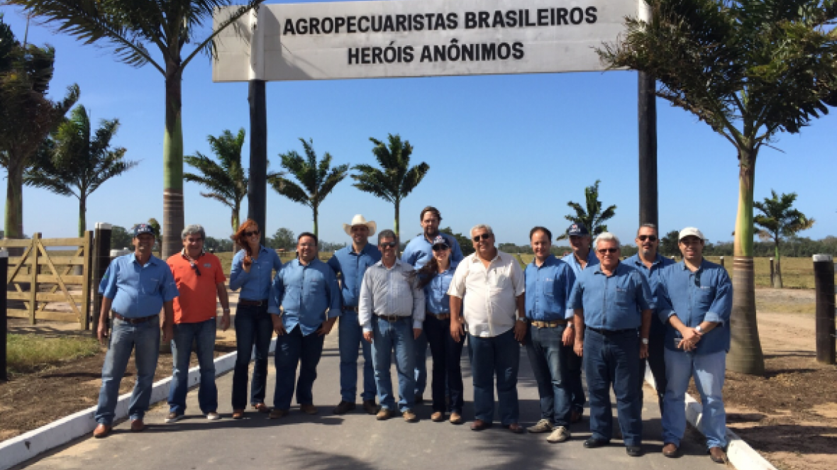 Técnicos da ABCZ no Nordeste participam de curso sobre EPMURAS 