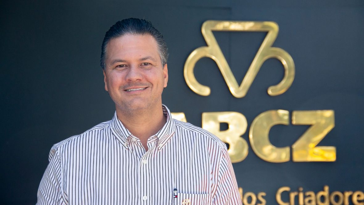 Gerente de Fomento da ABCZ participa de seleção dos 7 da Sete