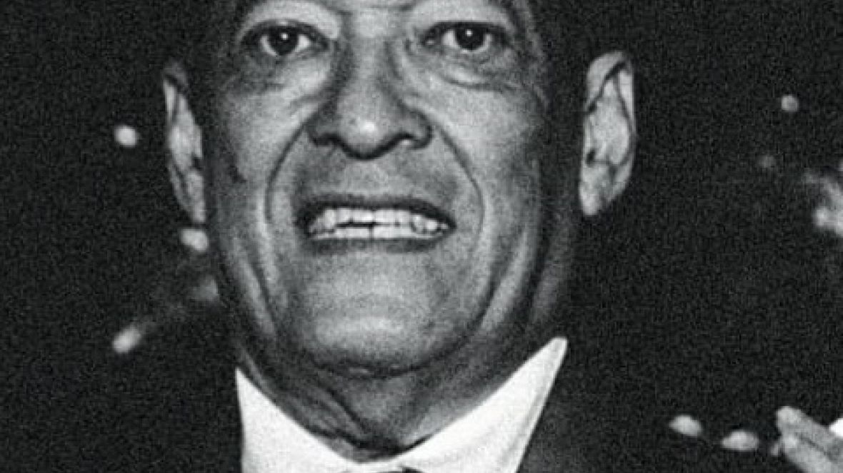 ABCZ lamenta o falecimento de Gabriel Alexis Aparício