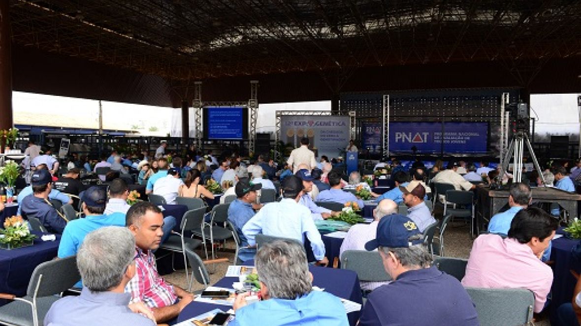 PNAT atinge a marca de 100 mil doses distribuídas