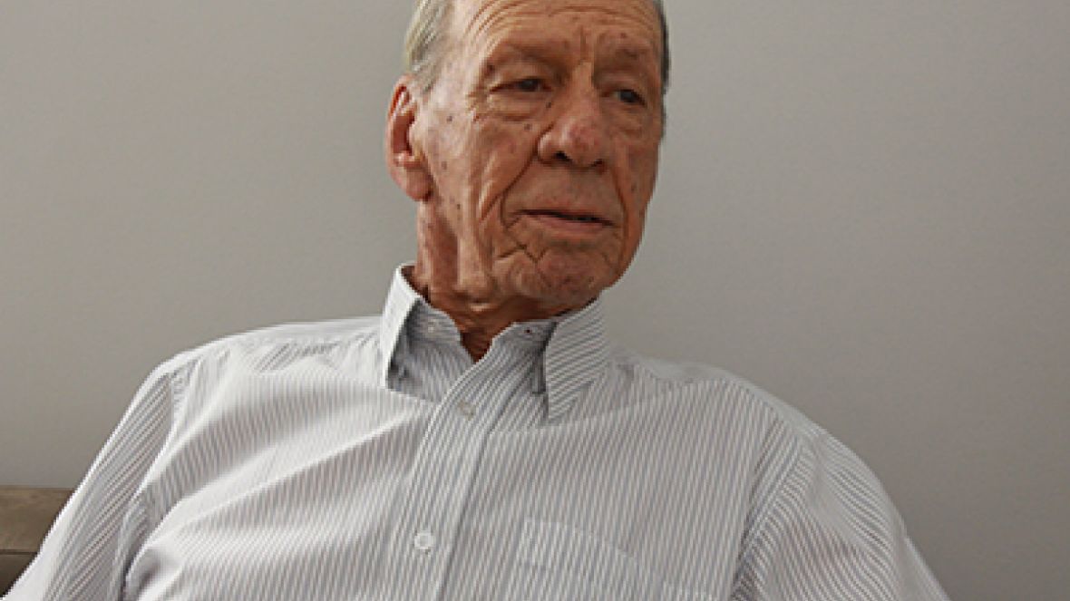 Pecuária brasileira perde Mario Cruvinel Borges 