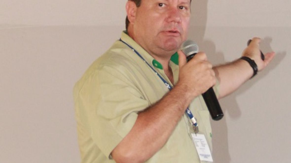 Fórum Latino-Americano aborda a ILPF como base de sequestro de carbono na produção agropecuária