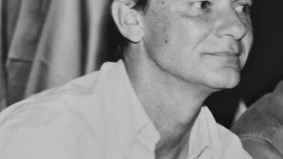 ABCZ lamenta a morte de Flávio Furtado de Andrade