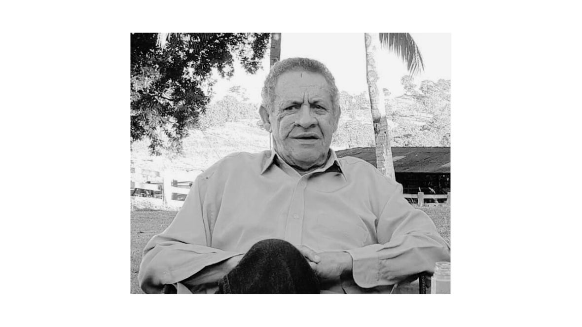 ABCZ lamenta falecimento de José Salvador Bispo de Oliveira