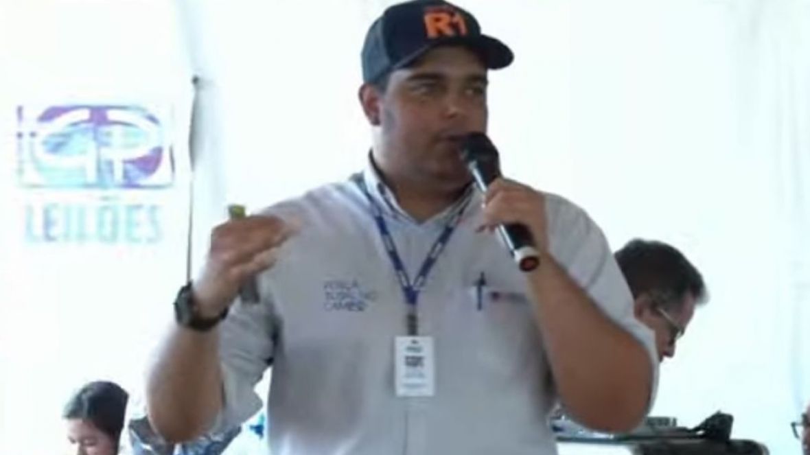 PMGZ é tema de palestra durante shopping de animais em Espigão d’Oeste (RO)