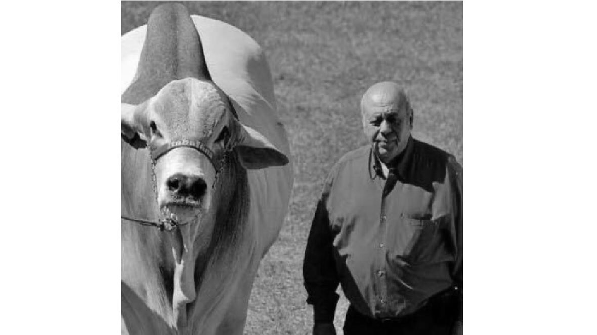 ABCZ lamenta a perda de Wilson Pires Neves