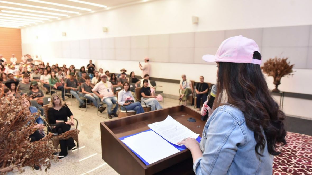 16ª ExpoGenética: ABCZ Mulher promove ciclo de palestras sobre a participação e o engajamento da mulher no agronegócio